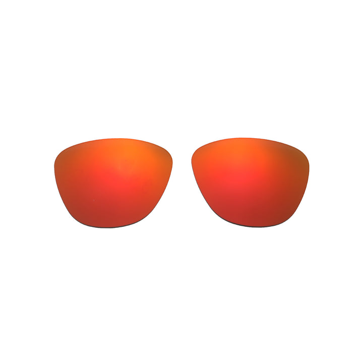 Fire Red Polarized