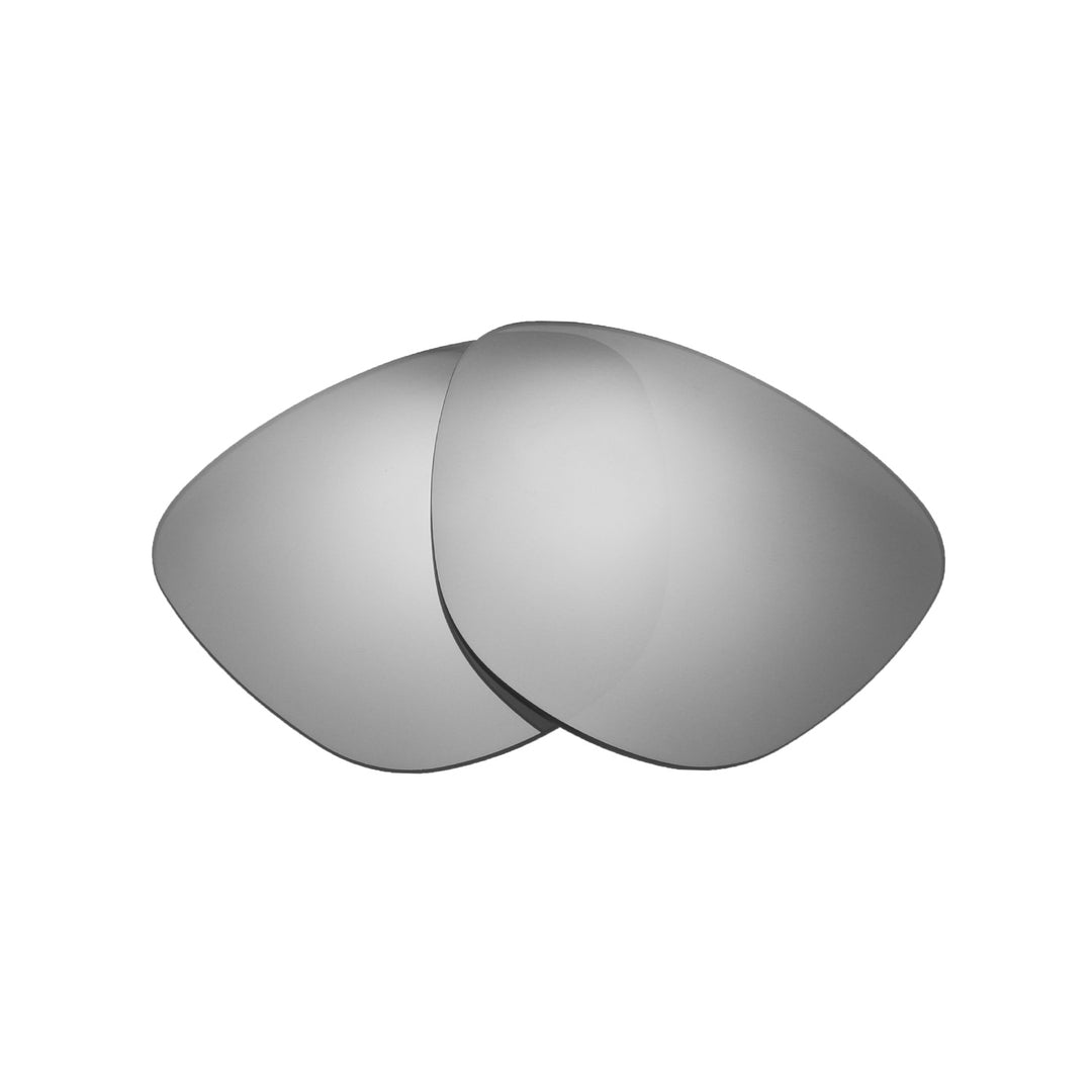 Titanium Polarized