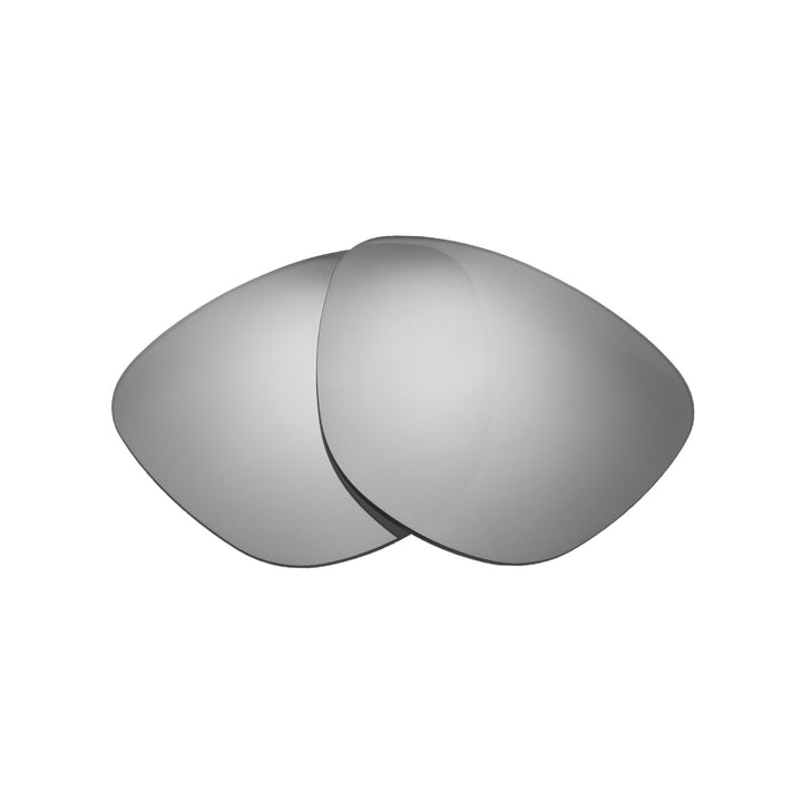 Titanium Polarized