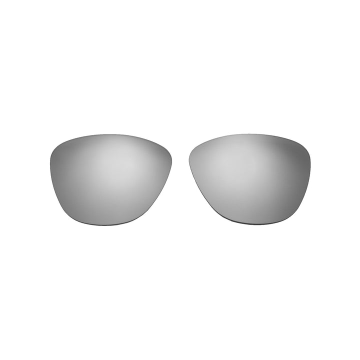 Titanium Polarized