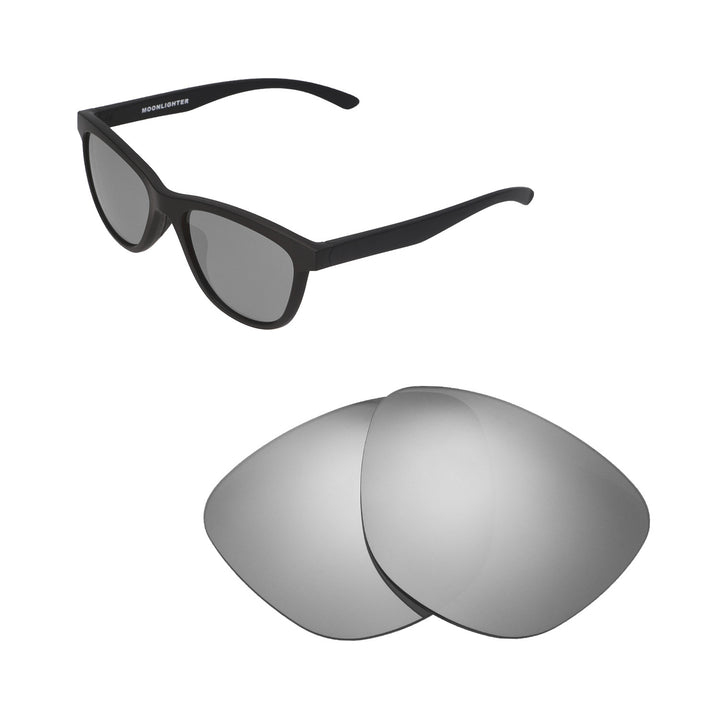 Titanium Polarized