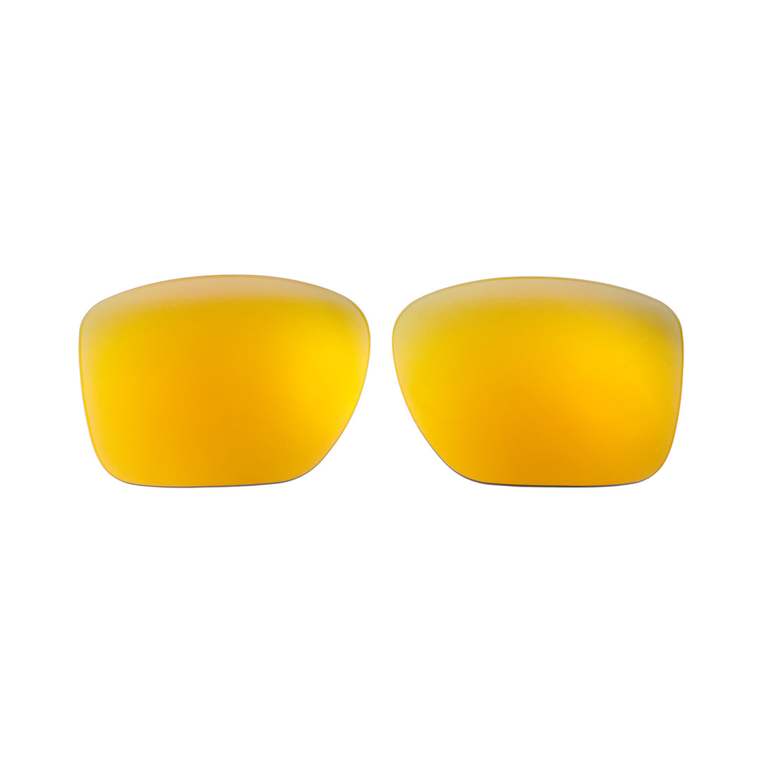 24K Gold Polarized