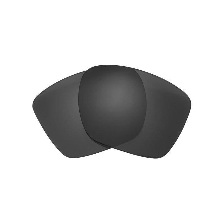 Black Polarized