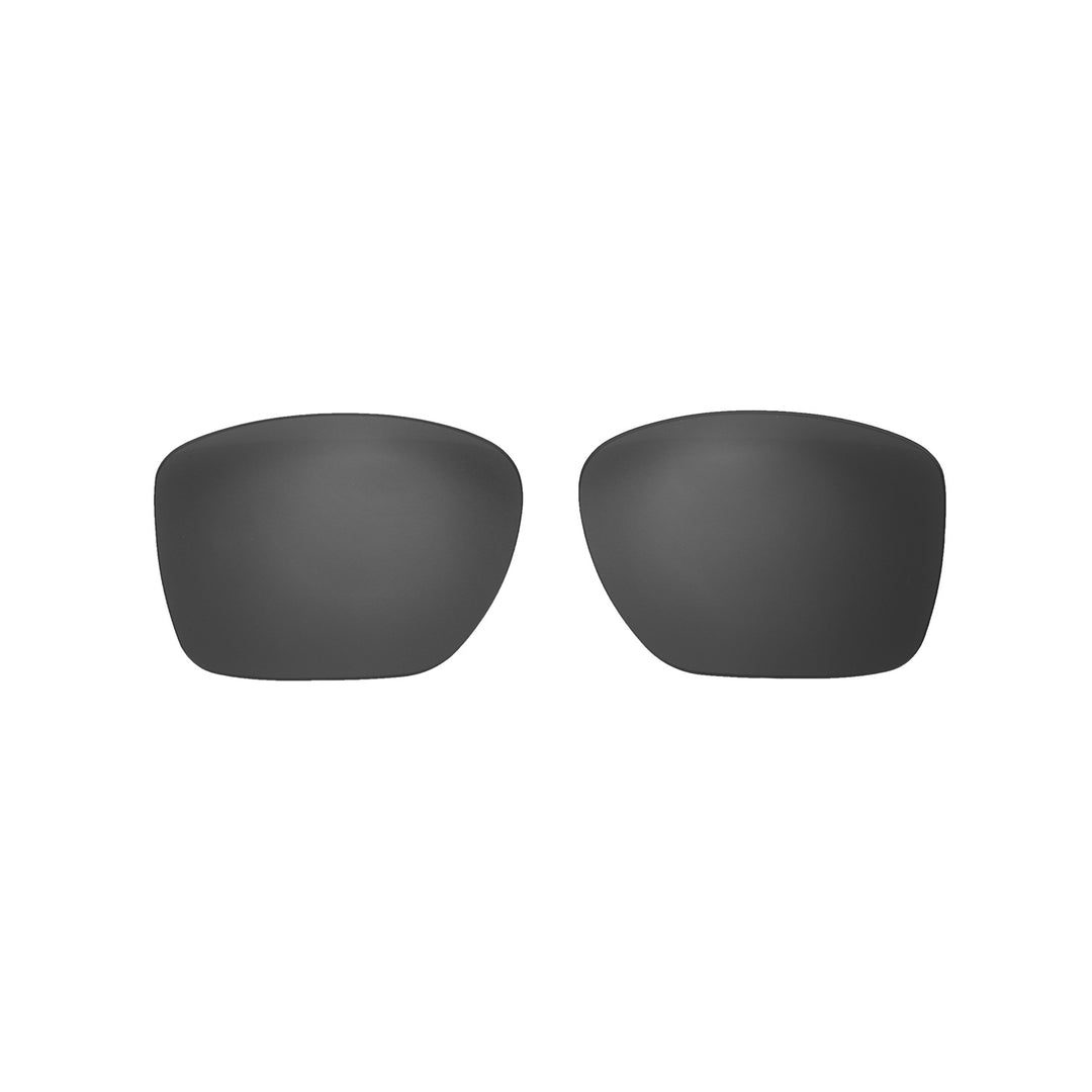 Black ISARC Polarized