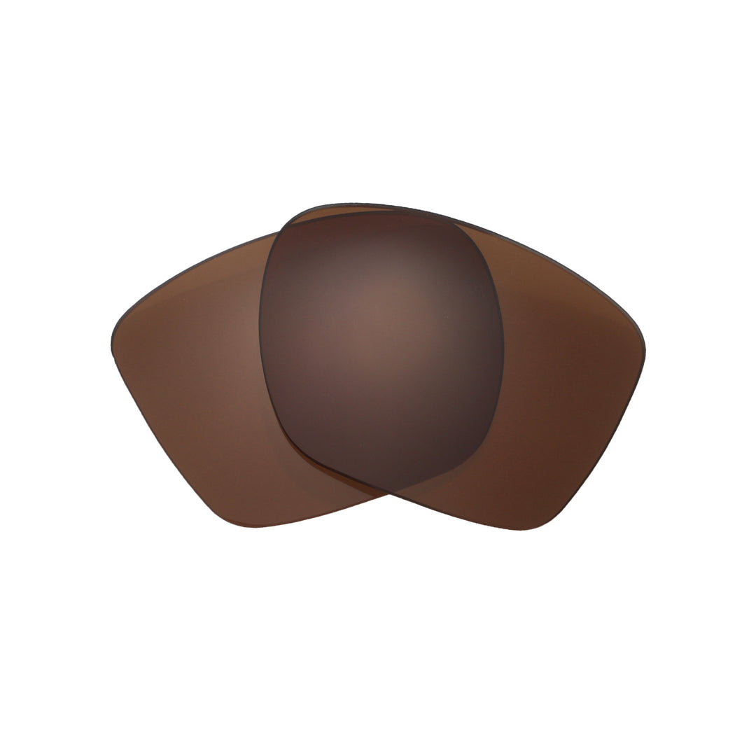 Brown Polarized