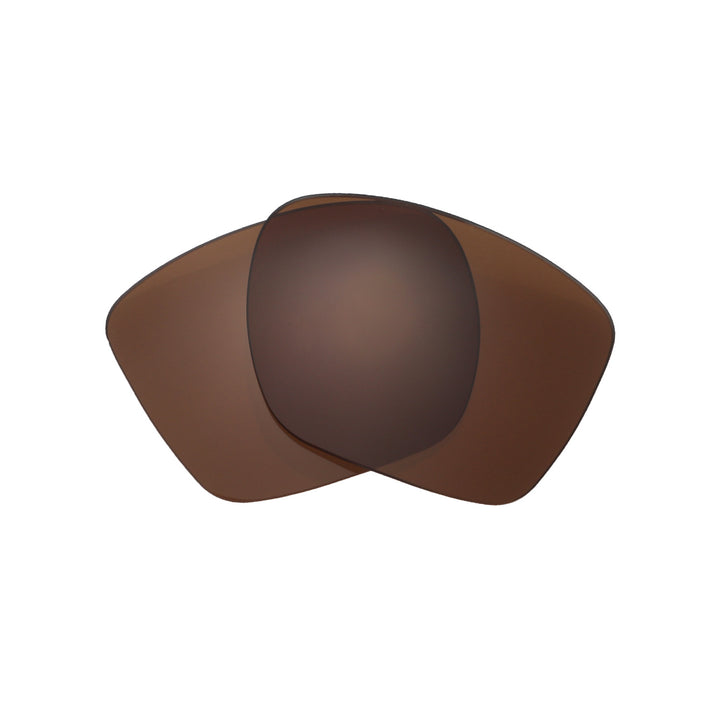 Brown Polarized