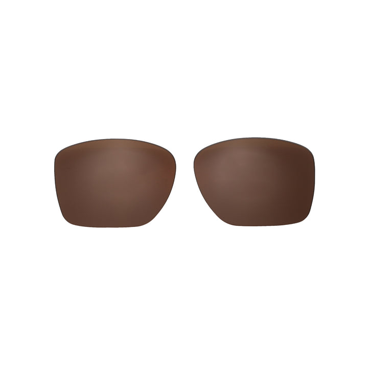 Brown Polarized