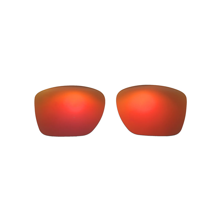 Fire Red Polarized