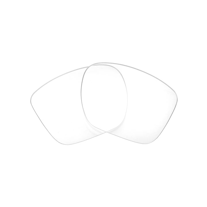Clear Non-Polarized