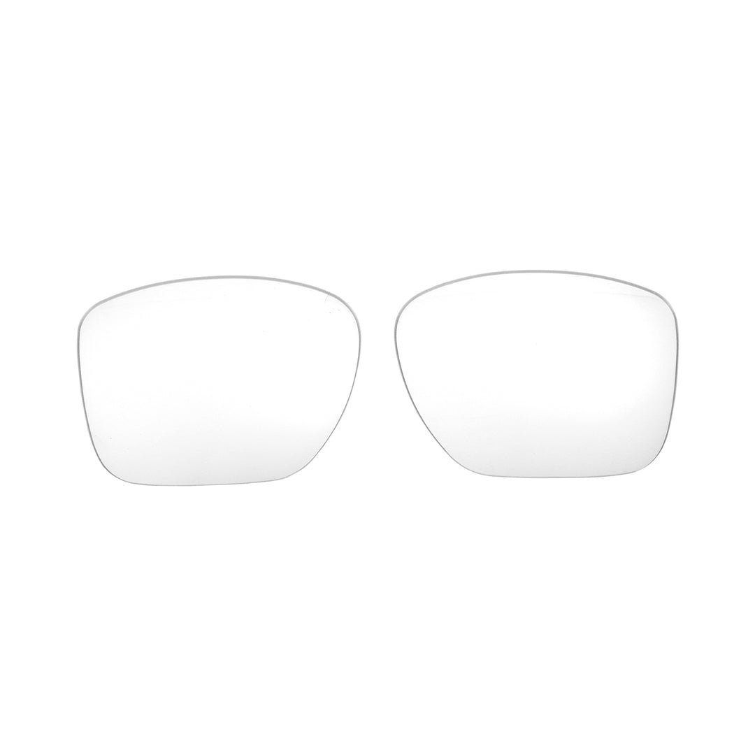 Clear Non-Polarized