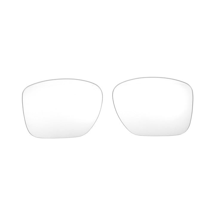 Clear Non-Polarized