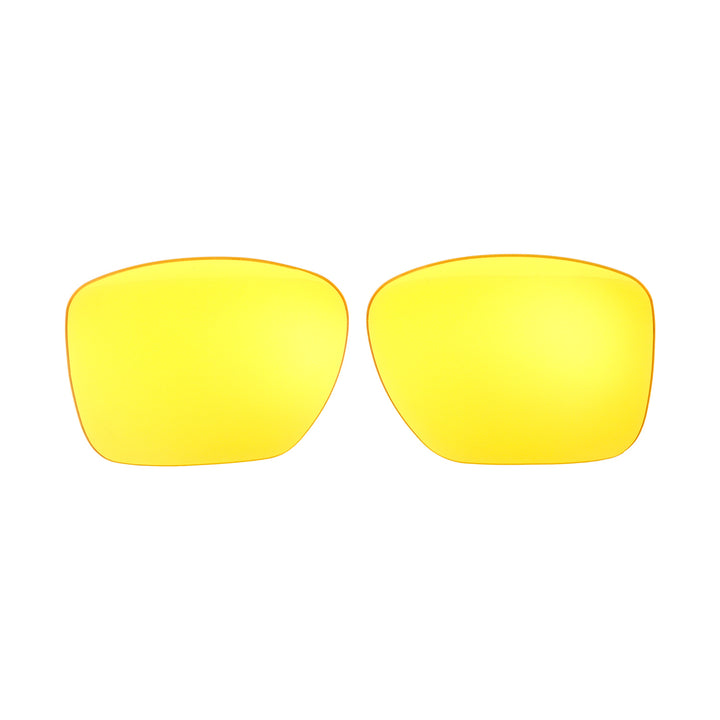 Yellow Non-Polarized