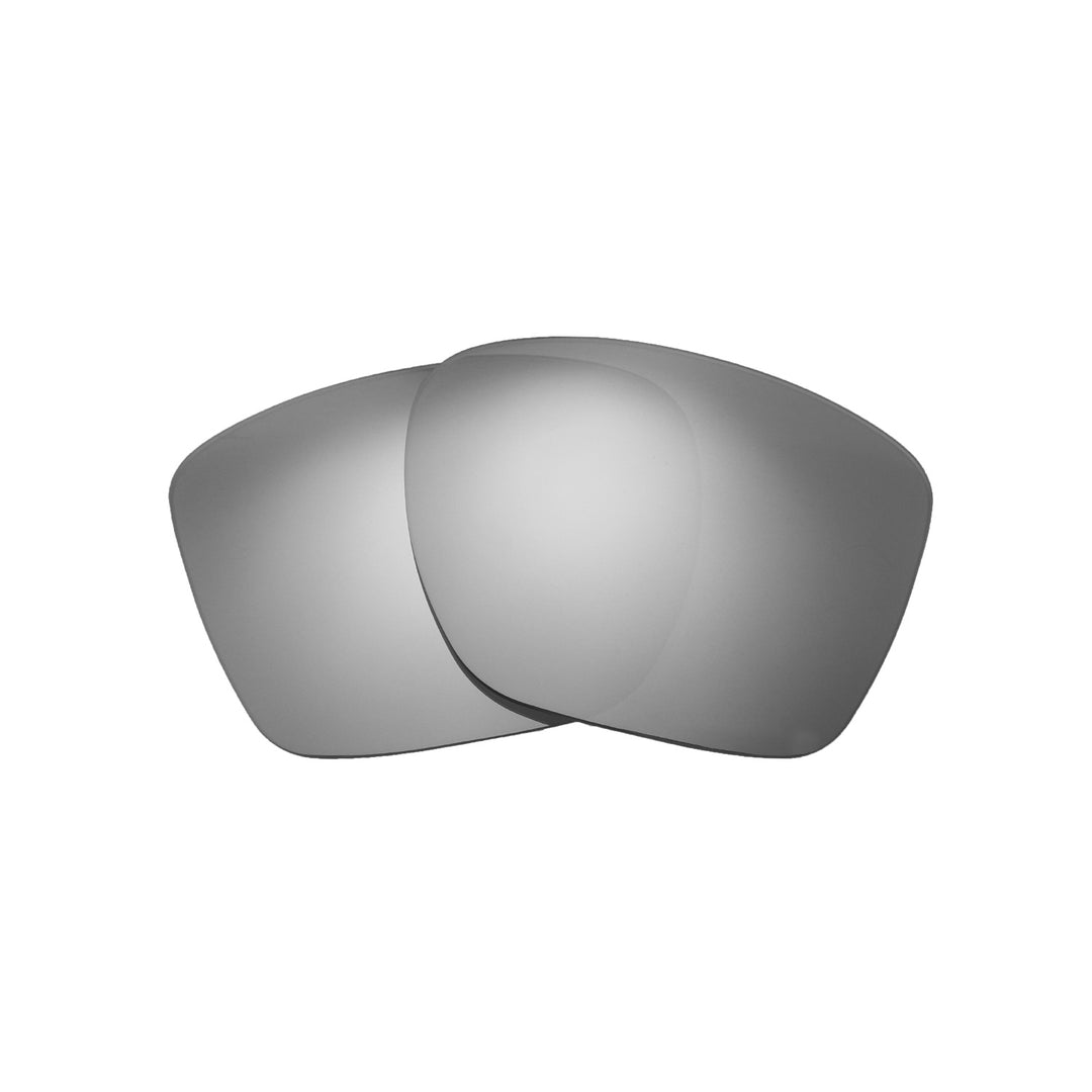 Titanium Polarized