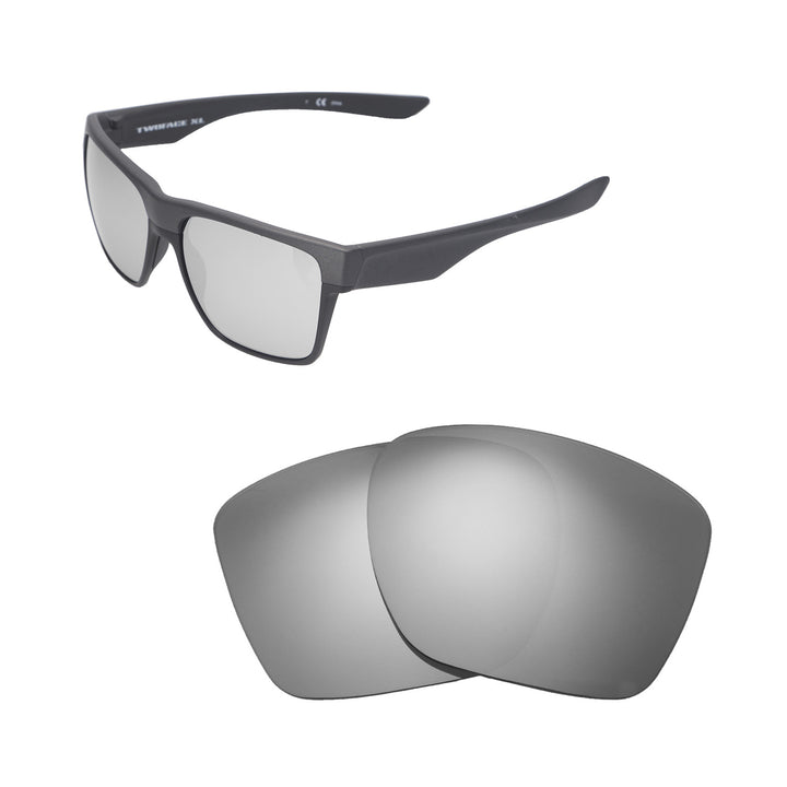 Titanium Non-Polarized