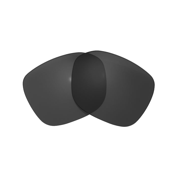 Black Polarized