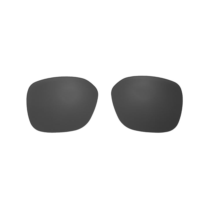 Black Polarized