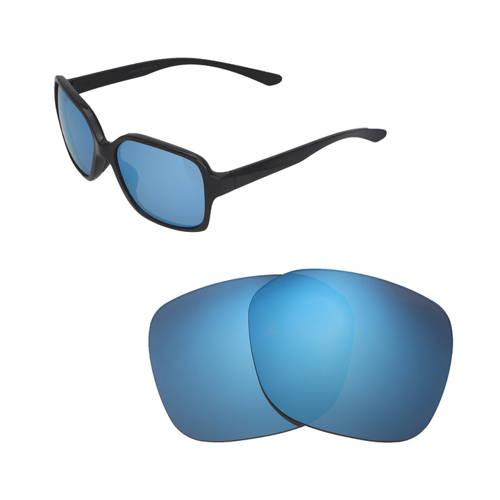 Ice Blue Polarized