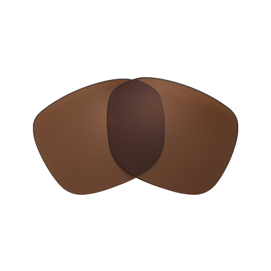 Brown Polarized