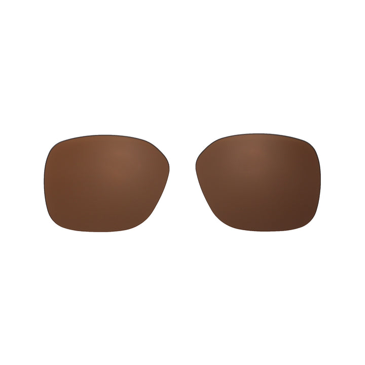 Brown Polarized