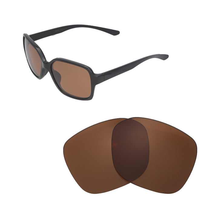 Brown Polarized