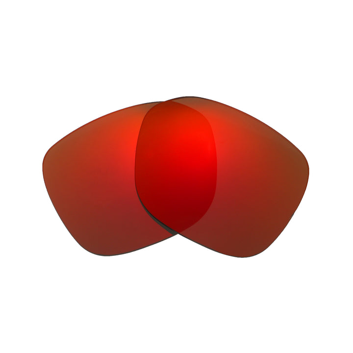 Fire Red Polarized