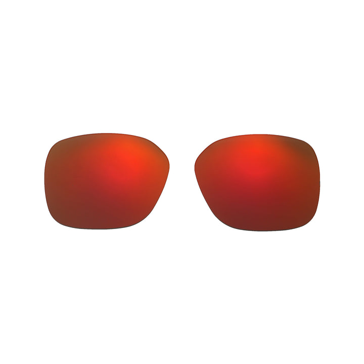 Fire Red Polarized