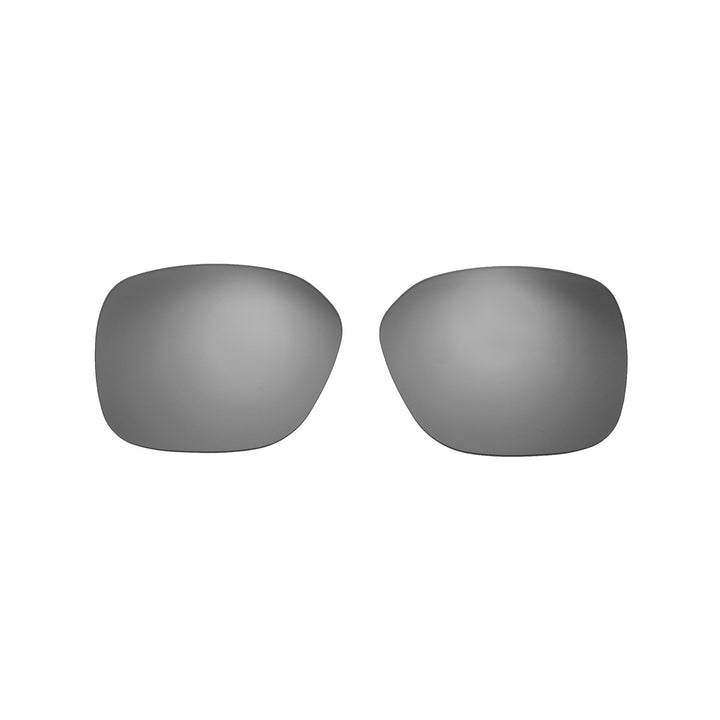 Titanium Polarized
