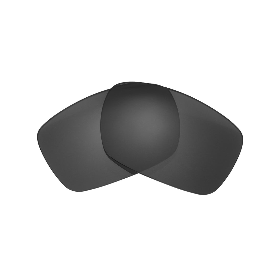 Black Polarized