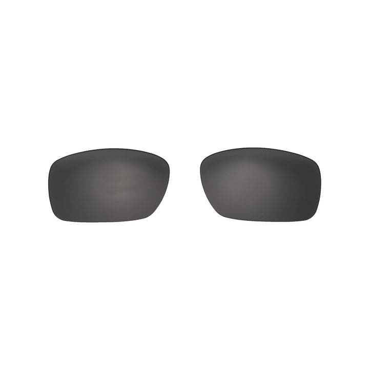 Black Polarized