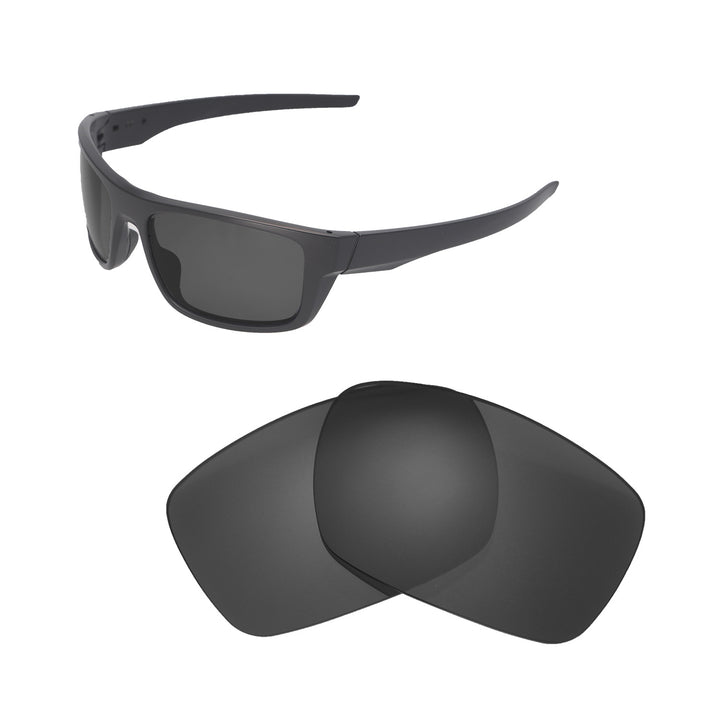 Black Polarized