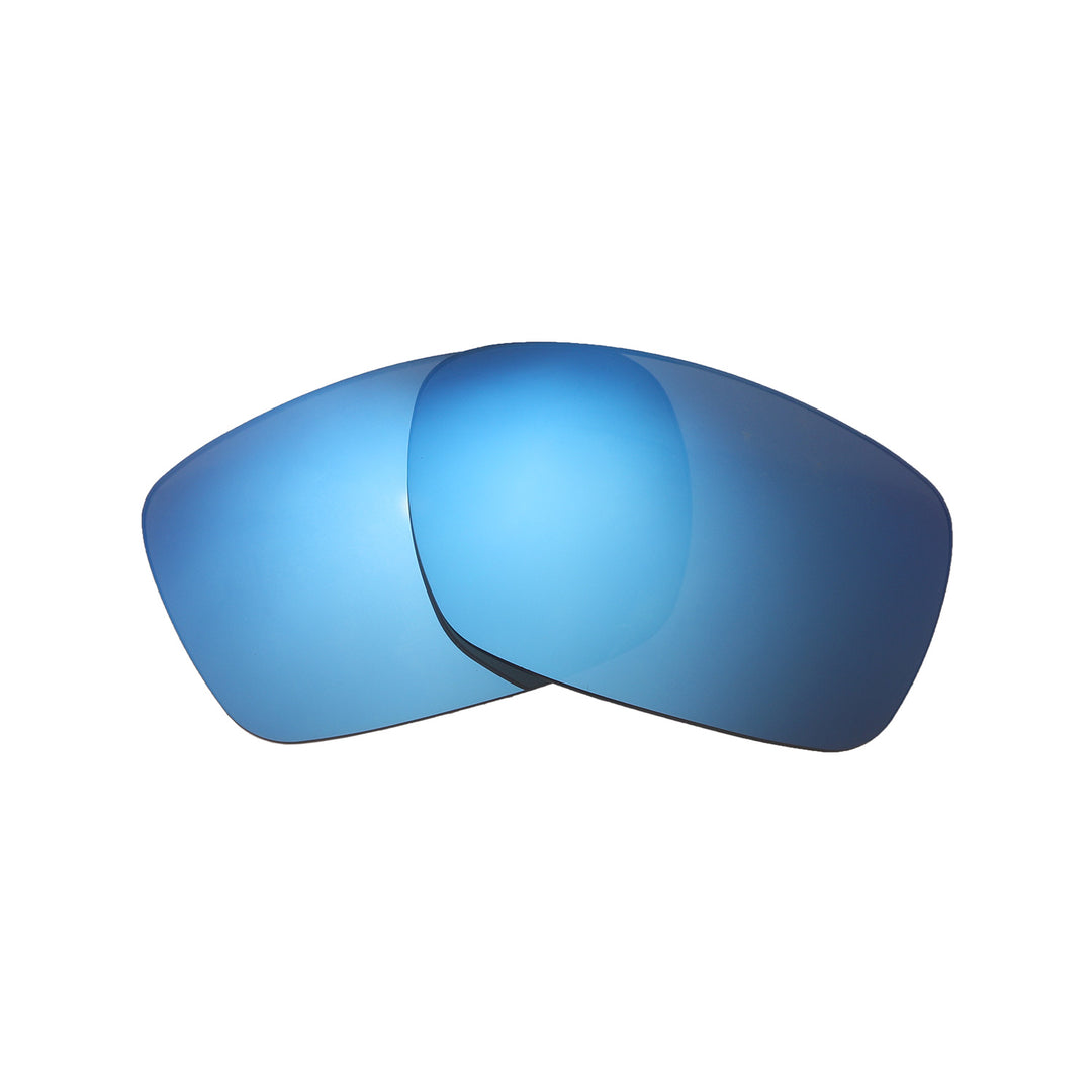 Ice Blue Polarized