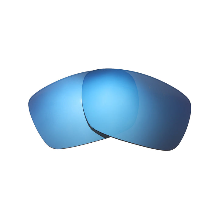 Ice Blue Polarized