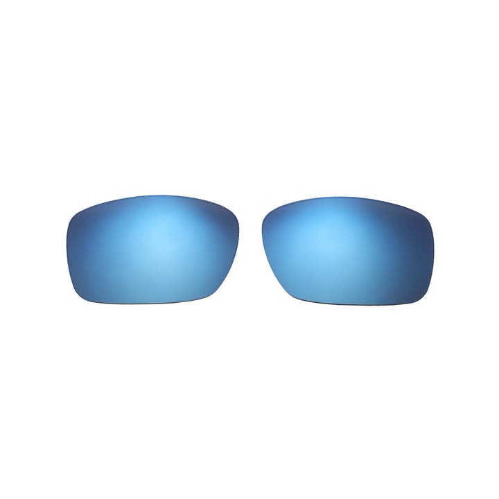 Ice Blue Polarized