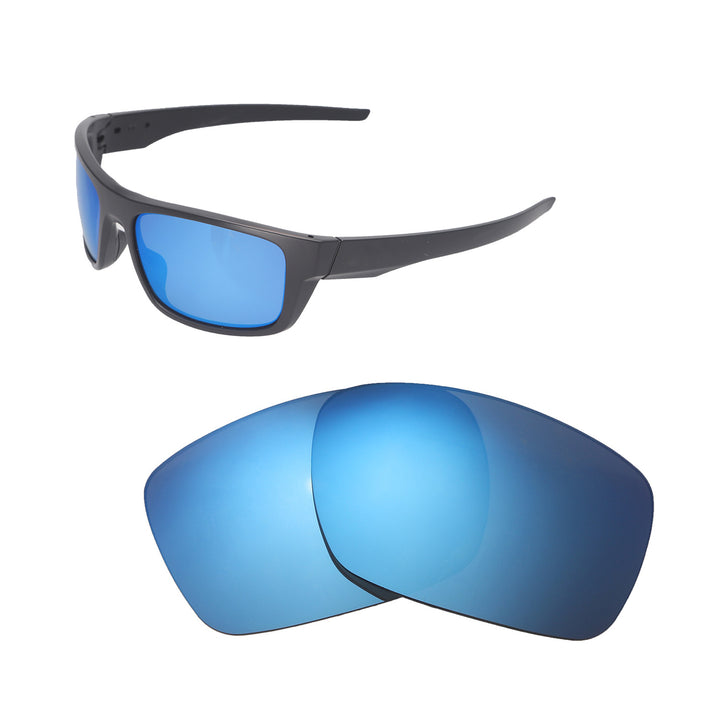 Ice Blue Polarized
