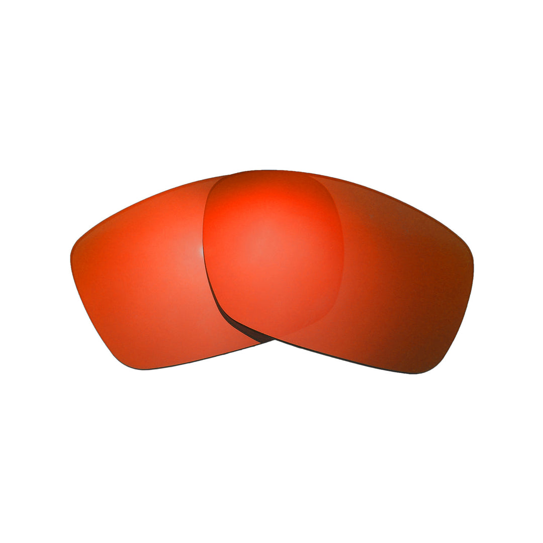 Fire Red Polarized