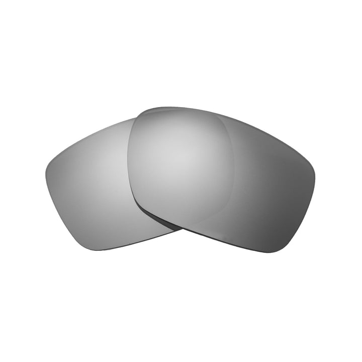 Titanium Polarized