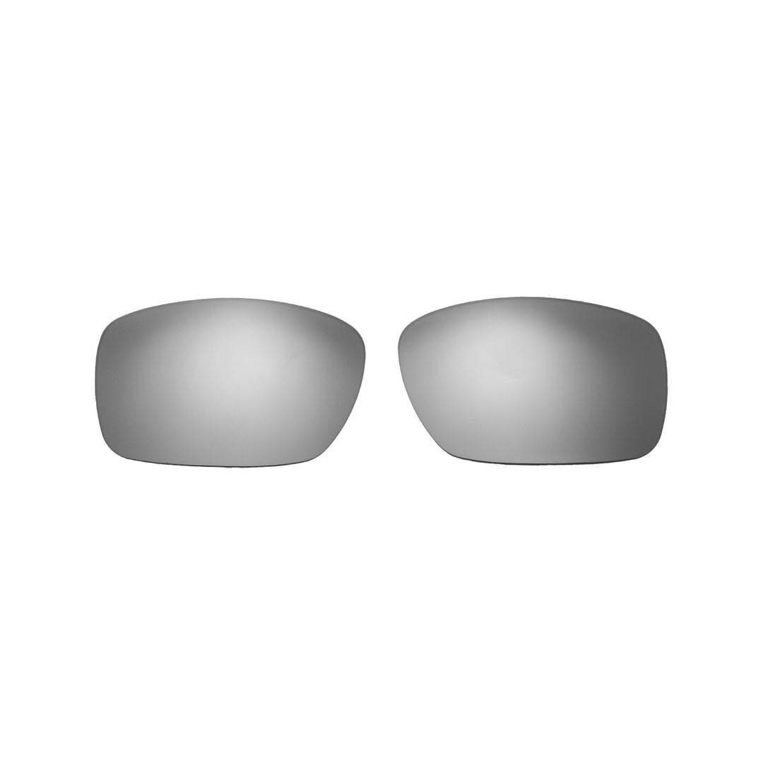 Titanium Polarized