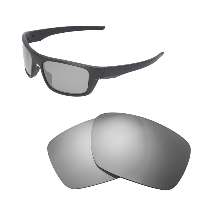 Titanium Polarized