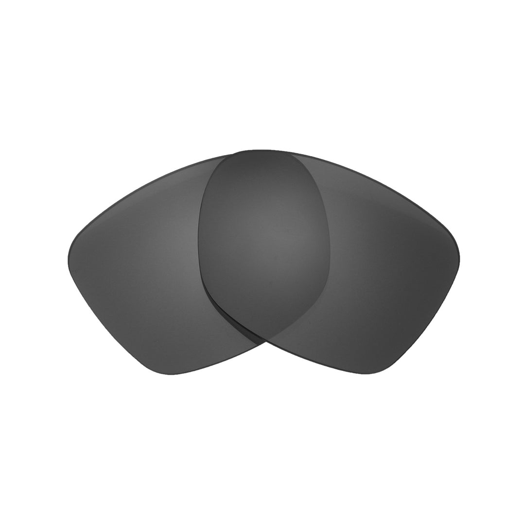 Black Polarized