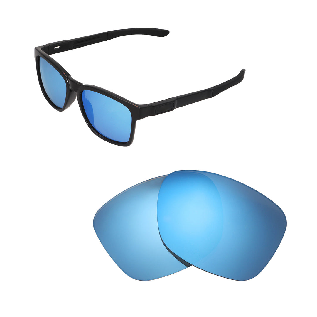 Ice Blue Polarized