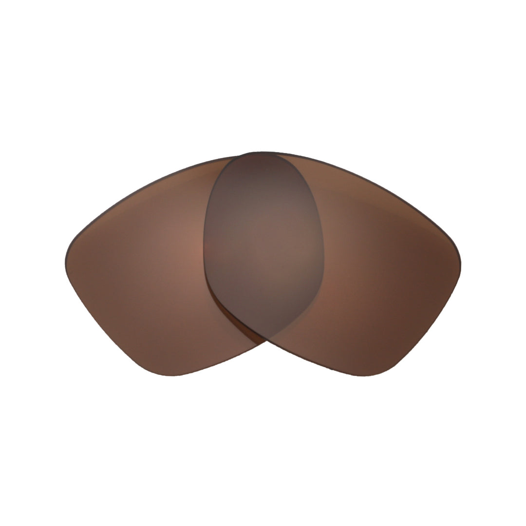 Brown Polarized