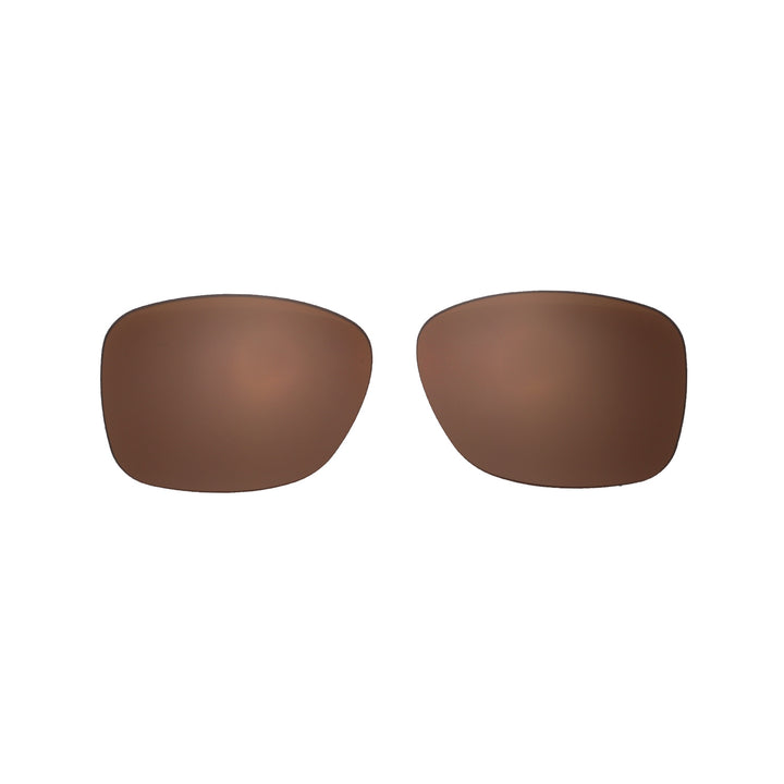 Brown Polarized