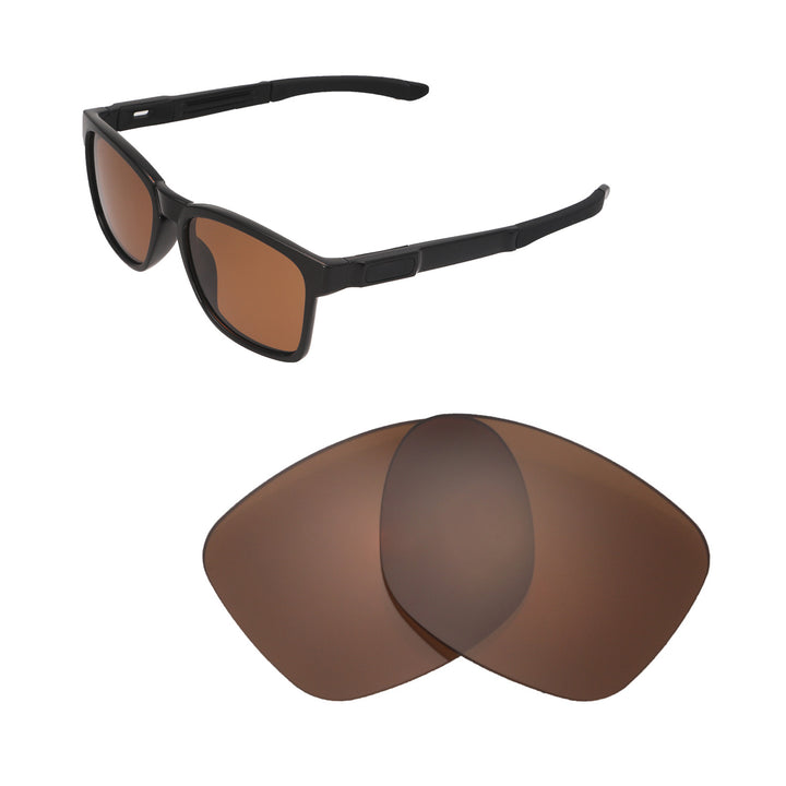 Brown Polarized