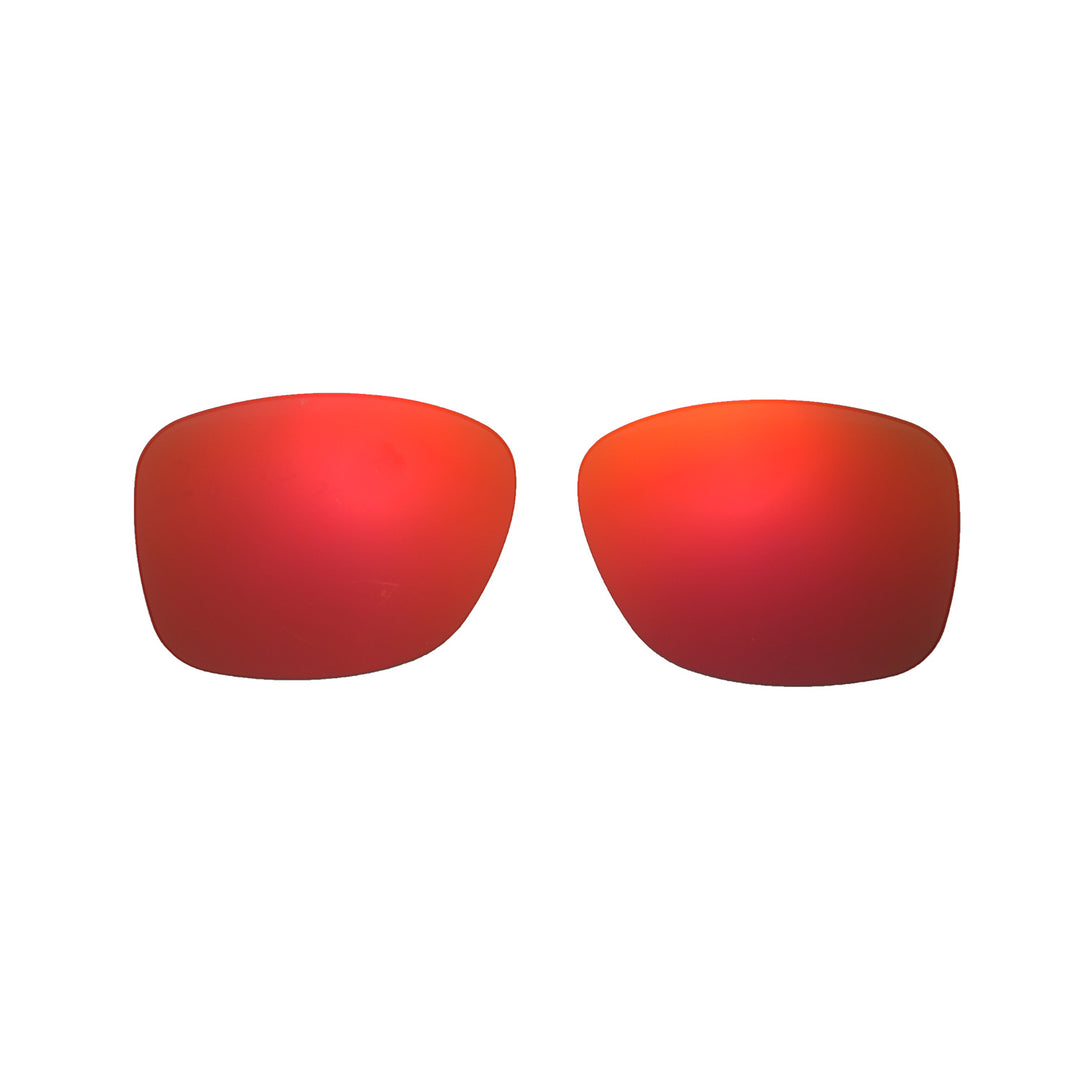 Fire Red Polarized
