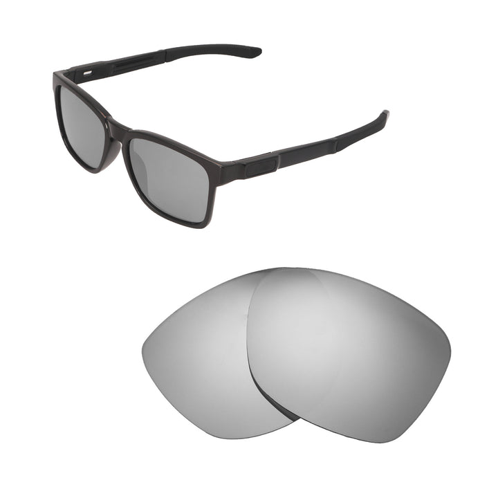 Titanium Polarized