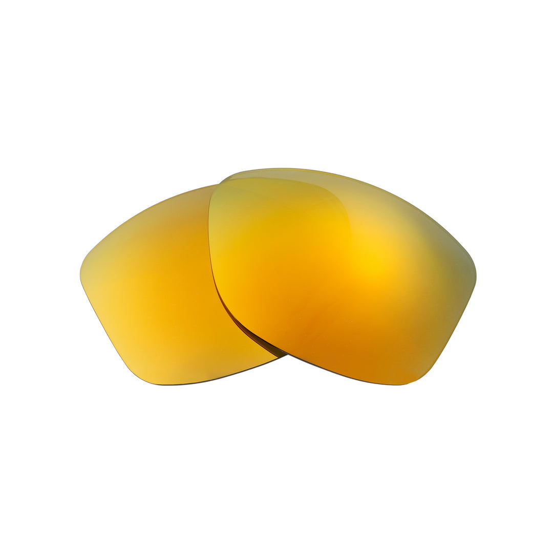 24K Gold Polarized
