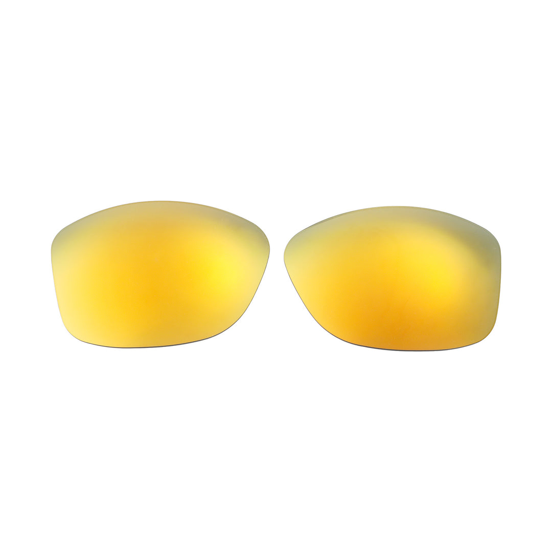 24K Gold Polarized