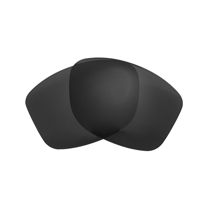 Black Polarized