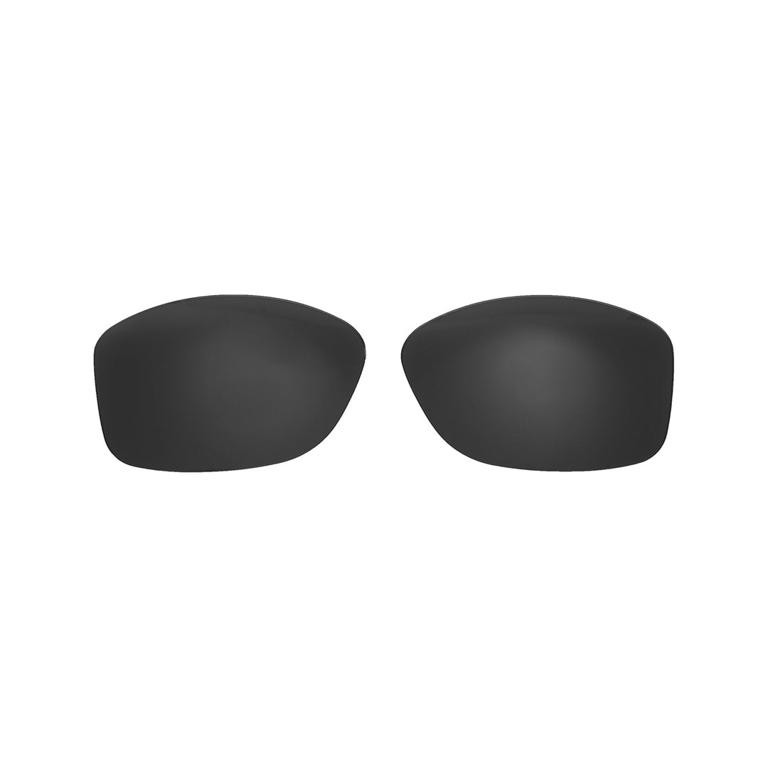 Black ISARC Polarized