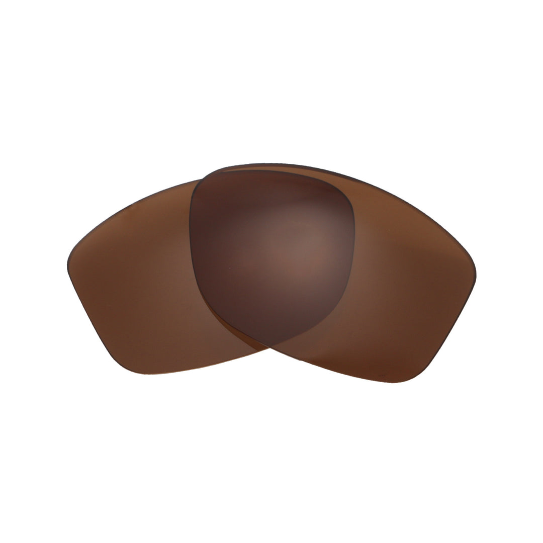 Brown Polarized